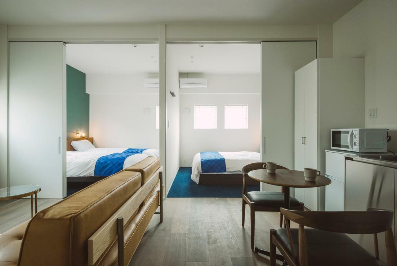 Seacruise House Navio Aparthotel Kami Amakusza Kültér fotó