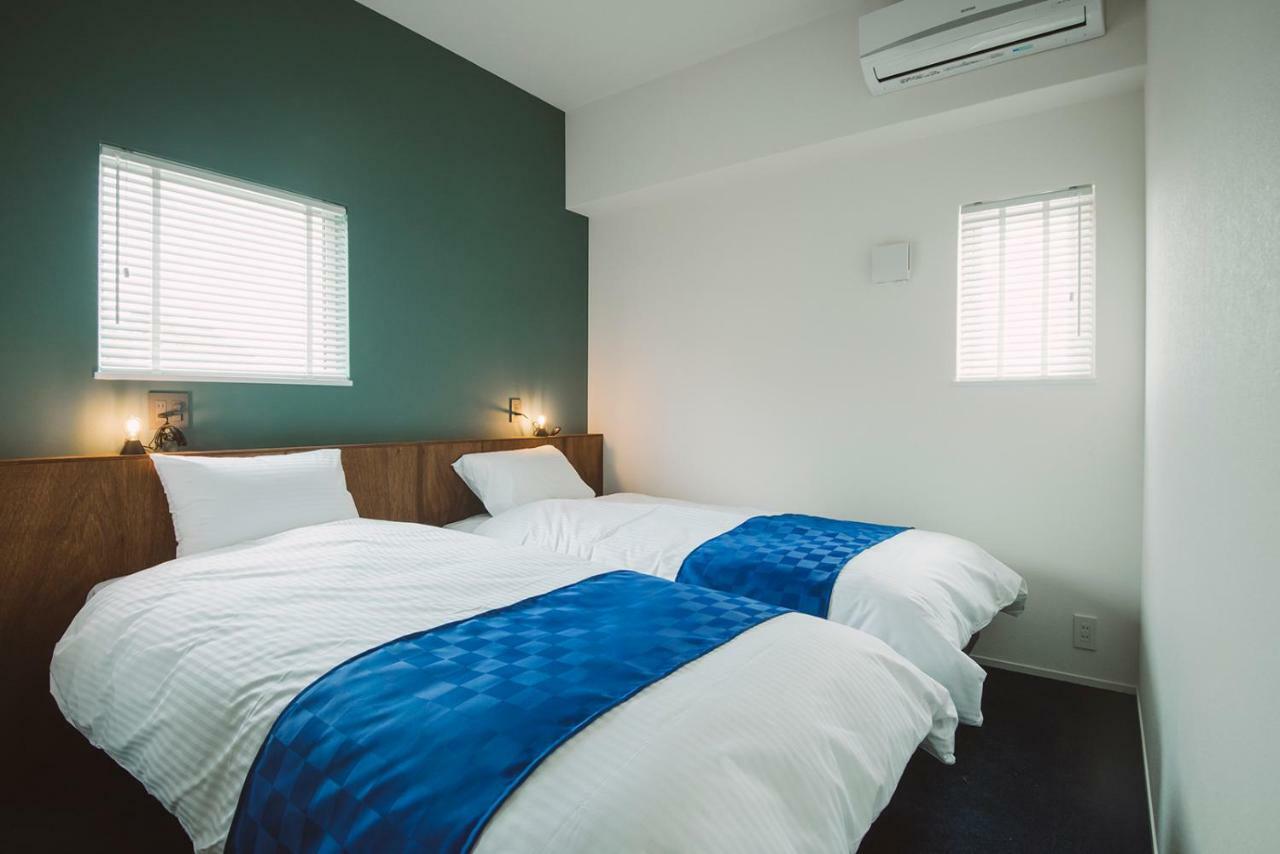 Seacruise House Navio Aparthotel Kami Amakusza Kültér fotó