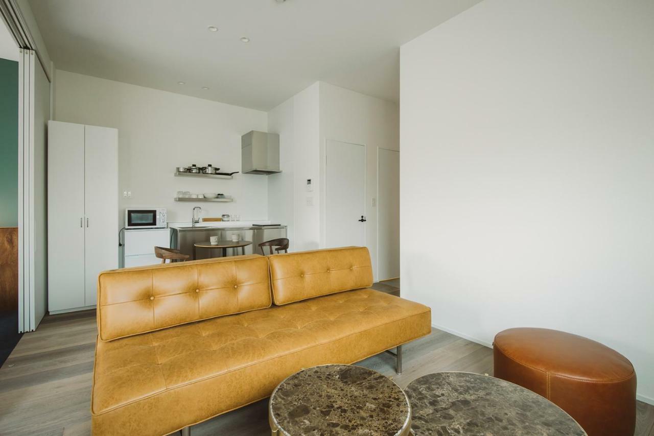 Seacruise House Navio Aparthotel Kami Amakusza Kültér fotó