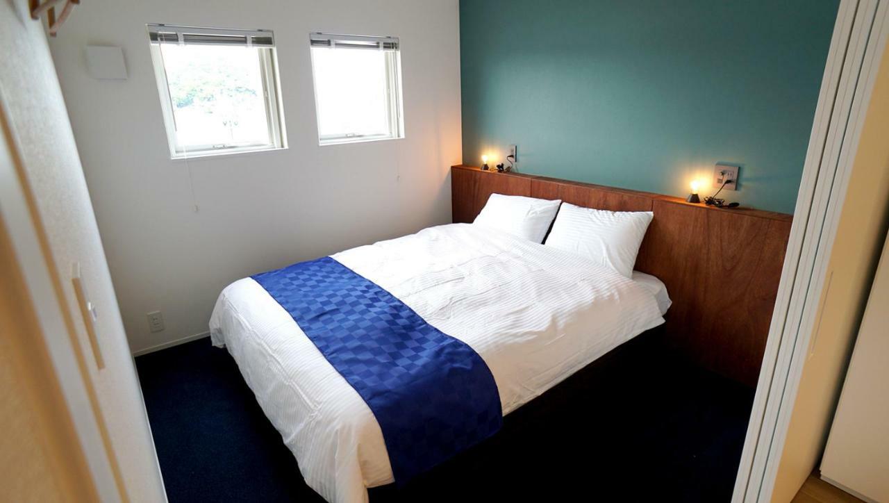 Seacruise House Navio Aparthotel Kami Amakusza Kültér fotó