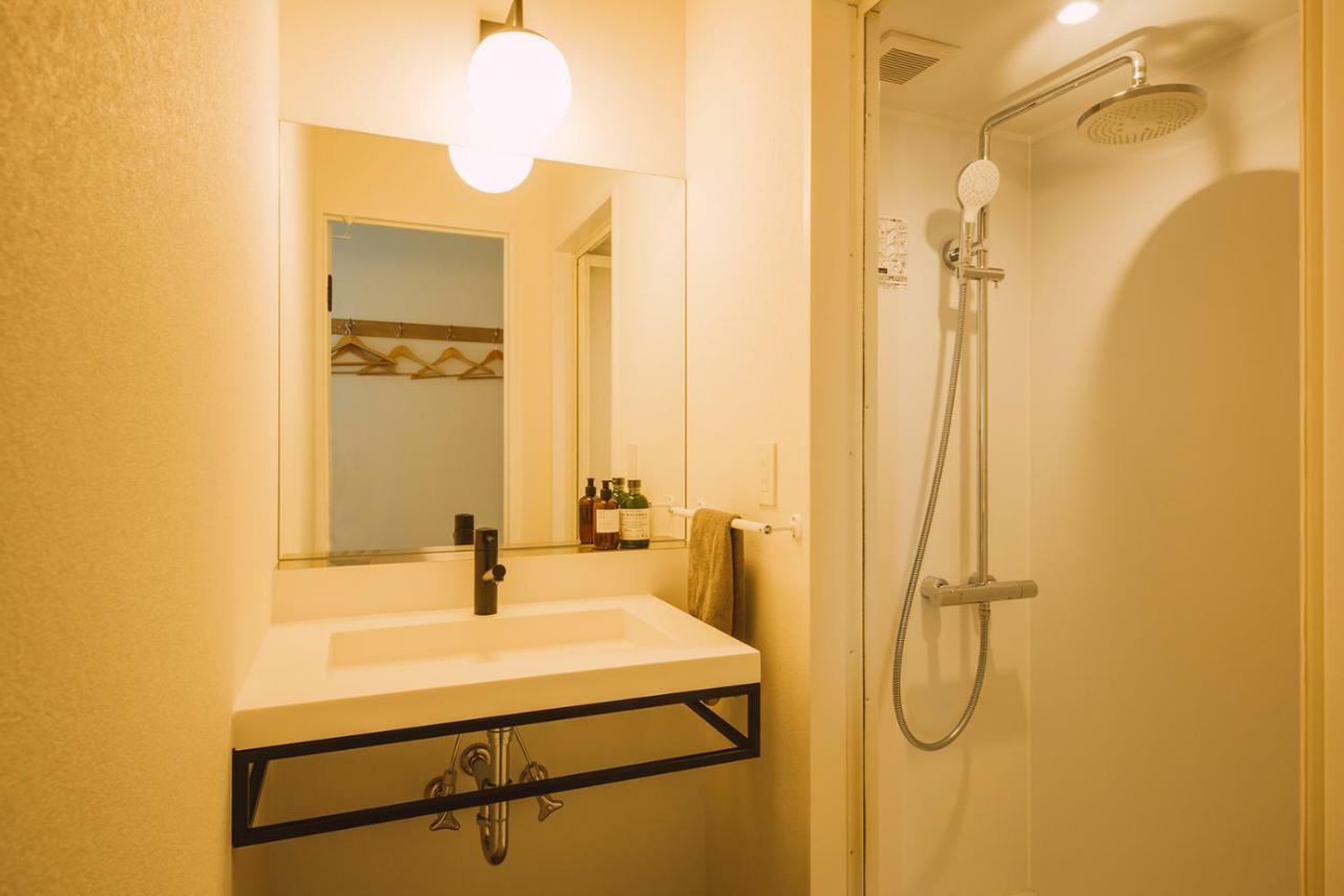 Seacruise House Navio Aparthotel Kami Amakusza Kültér fotó