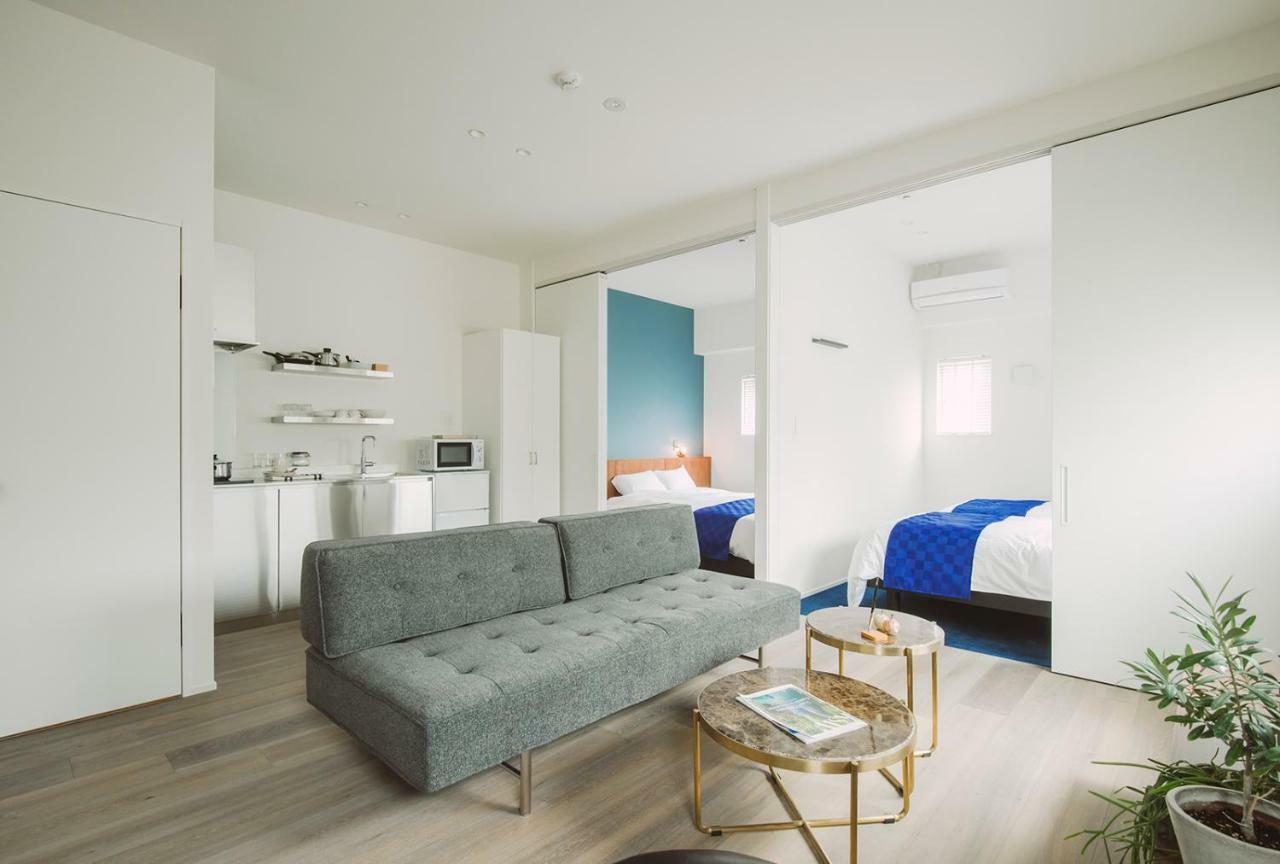 Seacruise House Navio Aparthotel Kami Amakusza Kültér fotó