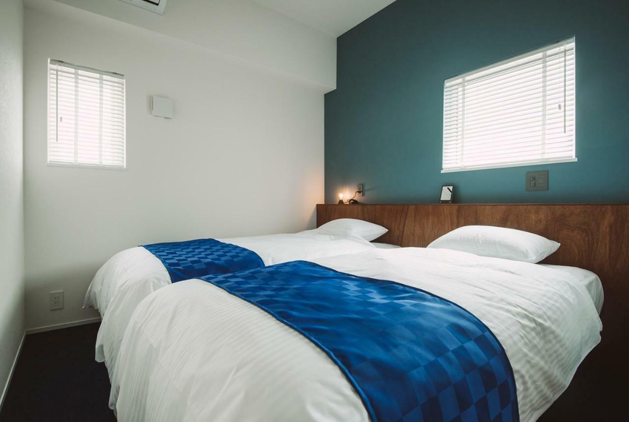 Seacruise House Navio Aparthotel Kami Amakusza Kültér fotó