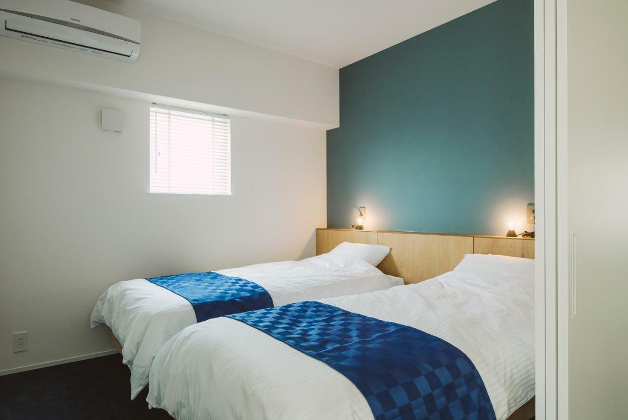 Seacruise House Navio Aparthotel Kami Amakusza Kültér fotó